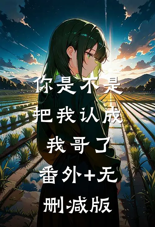 你是不是把我认成我哥了:番外+无删减版