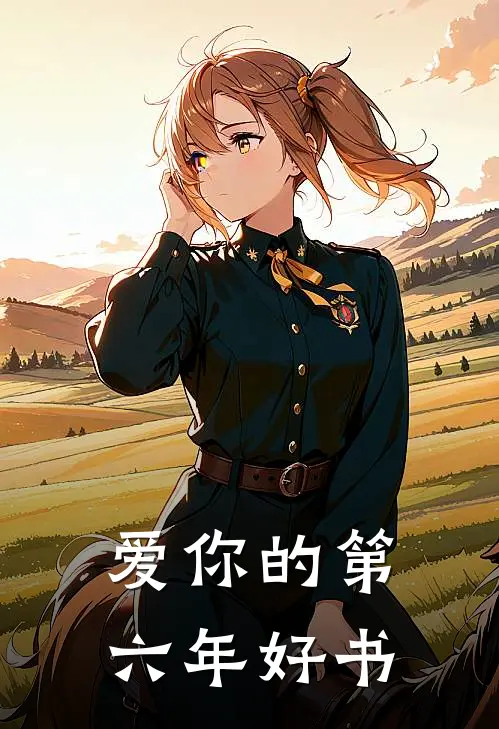 爱你的第六年好书