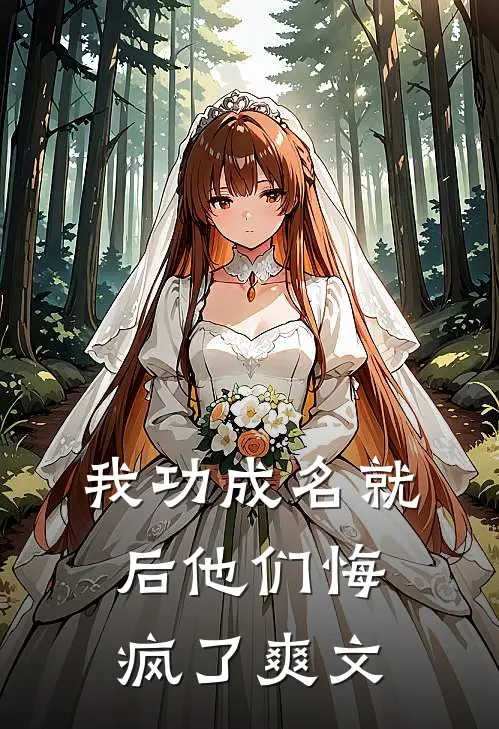 我功成名就后他们悔疯了爽文