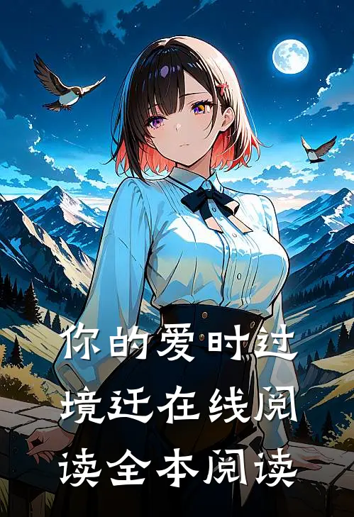你的爱时过境迁在线阅读全本阅读