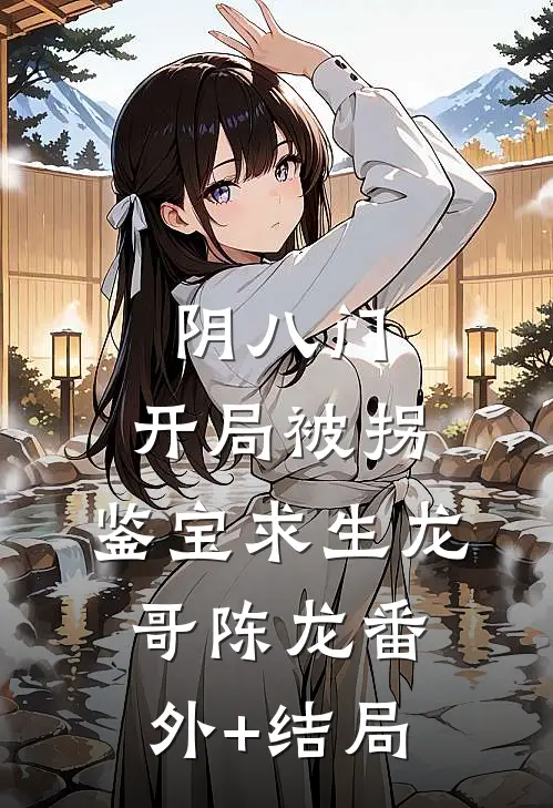 阴八门：开局被拐，鉴宝求生龙哥陈龙(番外)+(结局)