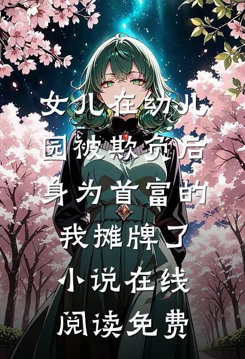 女儿在幼儿园被欺负后，身为首富的我摊牌了小说在线阅读免费