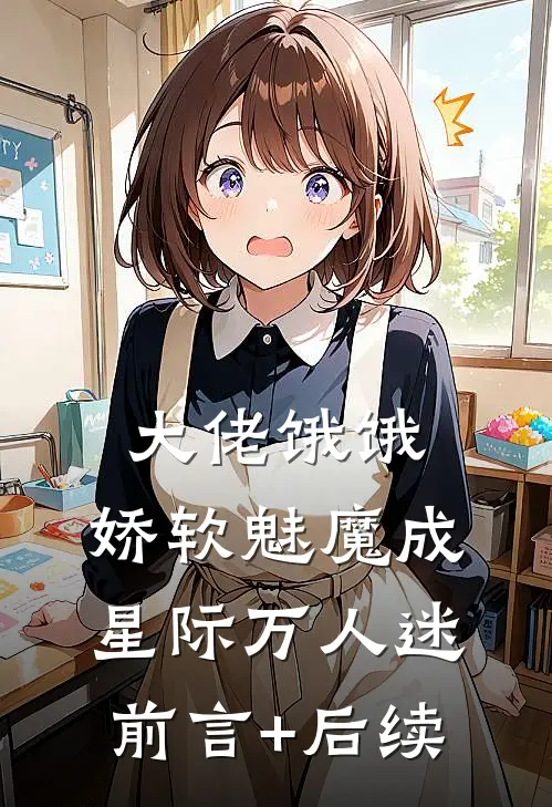 大佬饿饿，娇软魅魔成星际万人迷前言+后续