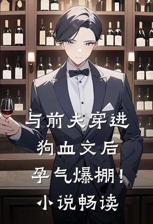 与前夫穿进狗血文后，孕气爆棚！小说畅读