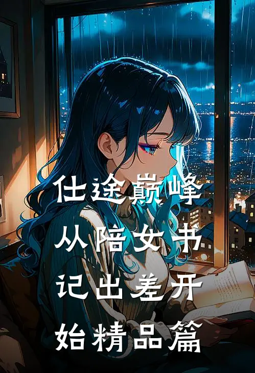 仕途巅峰：从陪女书记出差开始精品篇