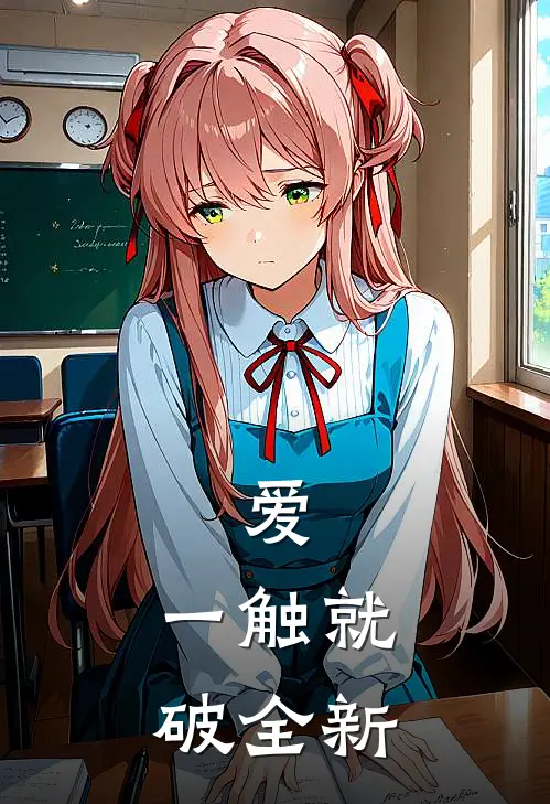 爱，一触就破全新