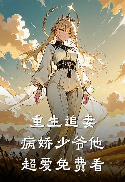 重生追妻：病娇少爷他超爱免费看