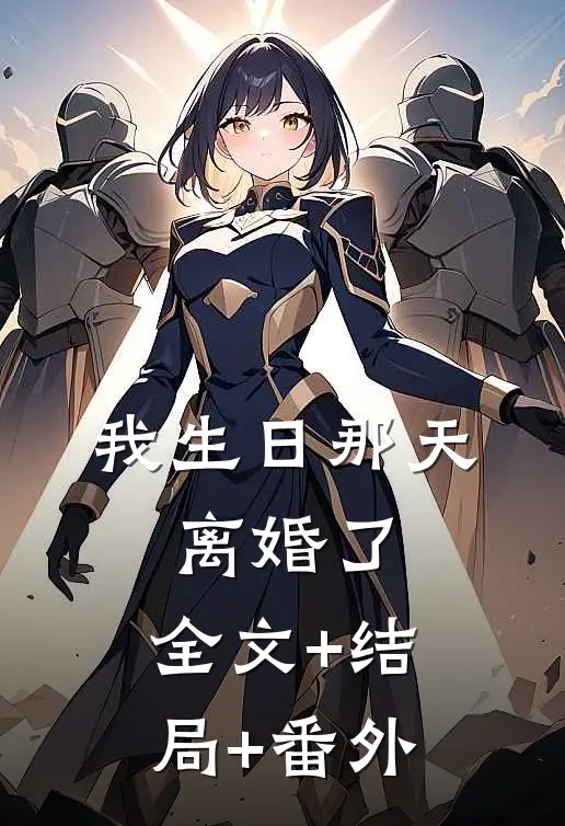 我生日那天，离婚了:全文+结局+番外