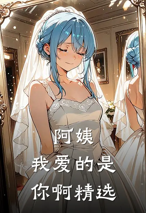 阿姨，我爱的是你啊精选