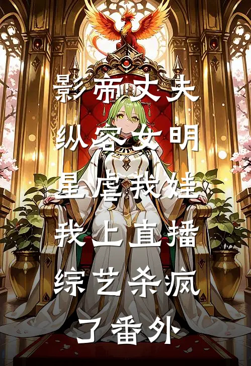 影帝丈夫纵容女明星虐我娃，我上直播综艺杀疯了番外