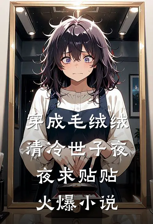 穿成毛绒绒，清冷世子夜夜求贴贴火爆小说