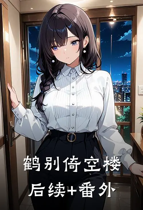 鹤别倚空楼后续+番外