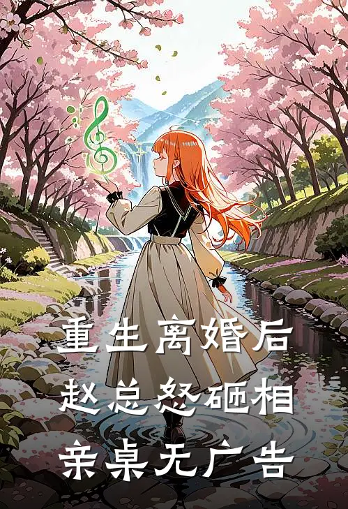 重生离婚后，赵总怒砸相亲桌无广告