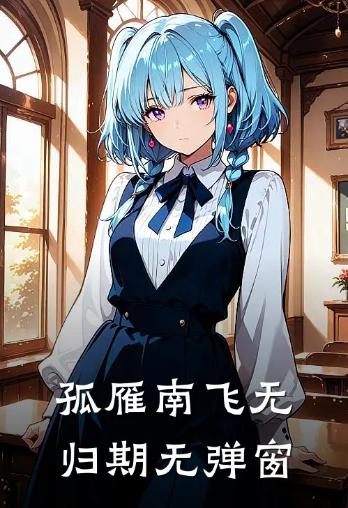 孤雁南飞无归期无弹窗