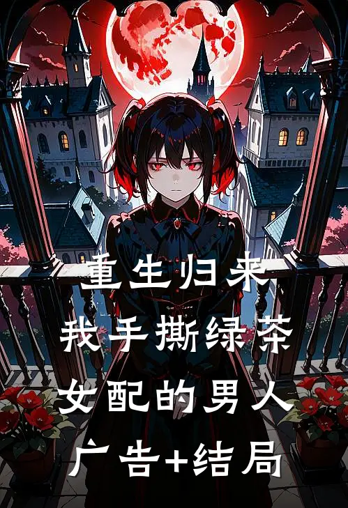重生归来，我手撕绿茶女配的男人广告+结局
