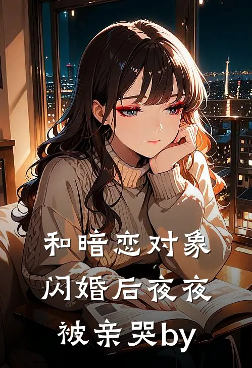 和暗恋对象闪婚后夜夜被亲哭by