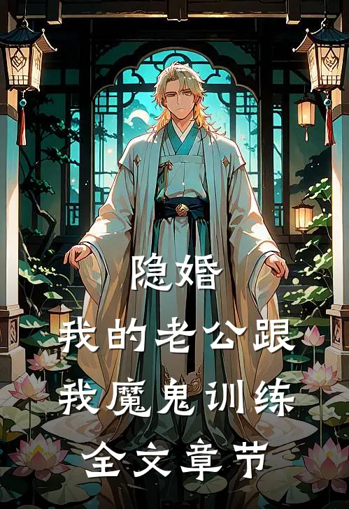 隐婚：我的老公跟我魔鬼训练全文章节