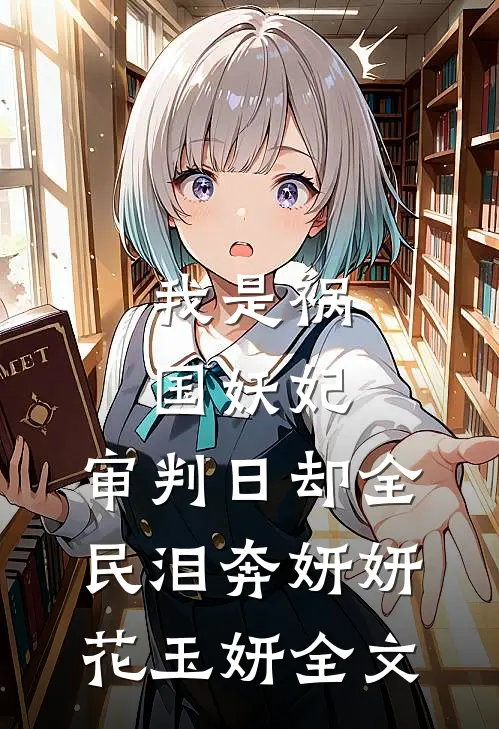 我是祸国妖妃，审判日却全民泪奔妍妍花玉妍全文