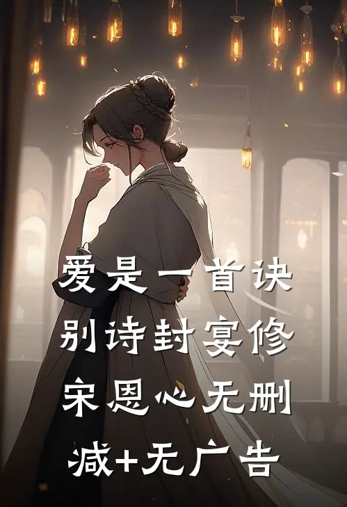 爱是一首诀别诗封宴修宋恩心无删减+无广告