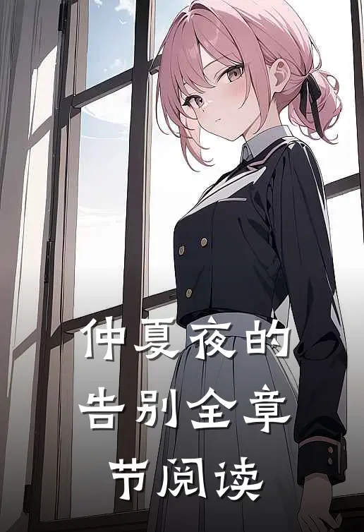 仲夏夜的告别全章节阅读