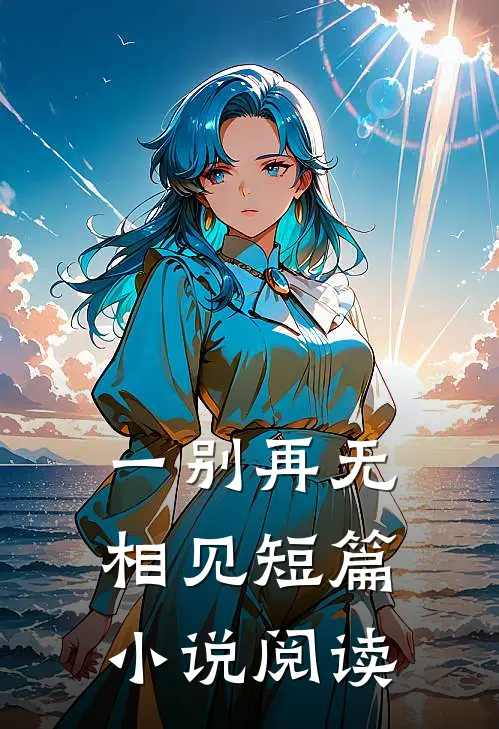 一别再无相见短篇小说阅读
