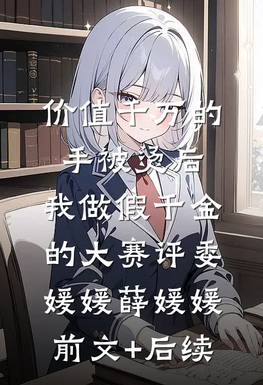 价值千万的手被烫后，我做假千金的大赛评委媛媛薛媛媛:前文+后续