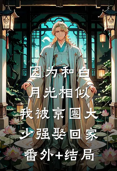 因为和白月光相似，我被京圈大少强娶回家:(番外)+(结局)