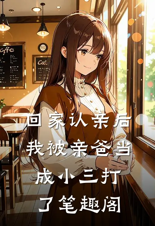 回家认亲后，我被亲爸当成小三打了笔趣阁