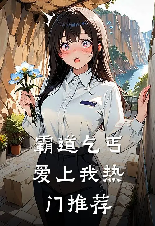 霸道乞丐爱上我热门推荐