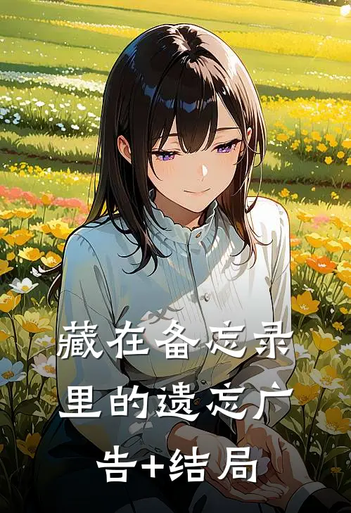 藏在备忘录里的遗忘广告+结局