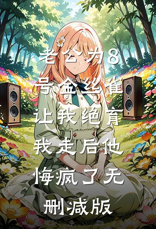 老公为8号金丝雀让我绝育，我走后他悔疯了无删减版