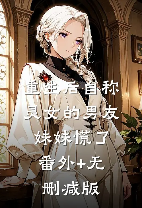 重生后自称灵女的男友妹妹慌了:番外+无删减版