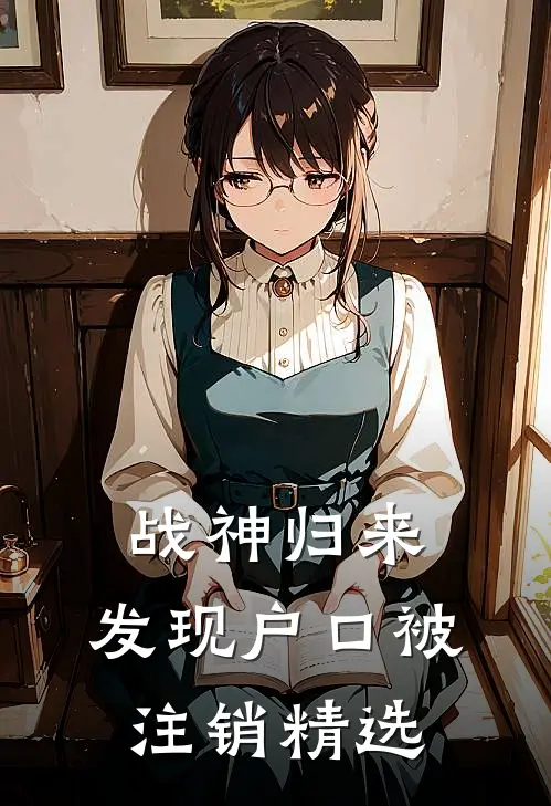战神归来，发现户口被注销精选