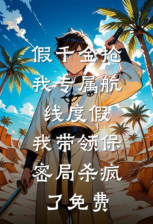 假千金抢我专属航线度假，我带领保密局杀疯了免费