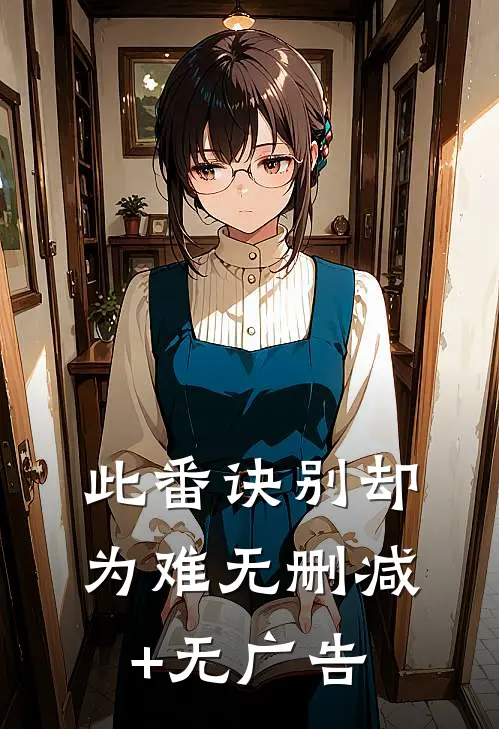 此番诀别却为难无删减+无广告