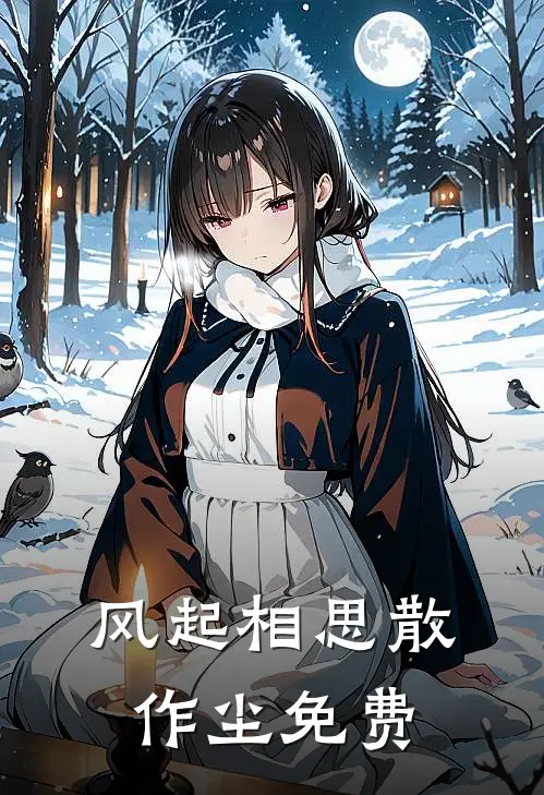 风起相思散作尘免费