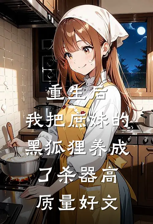 重生后，我把庶妹的黑狐狸养成了杀器高质量好文