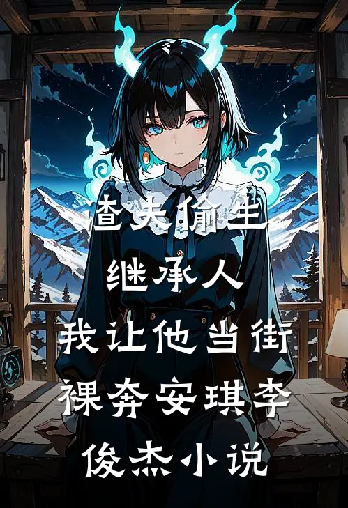渣夫偷生继承人，我让他当街裸奔安琪李俊杰小说
