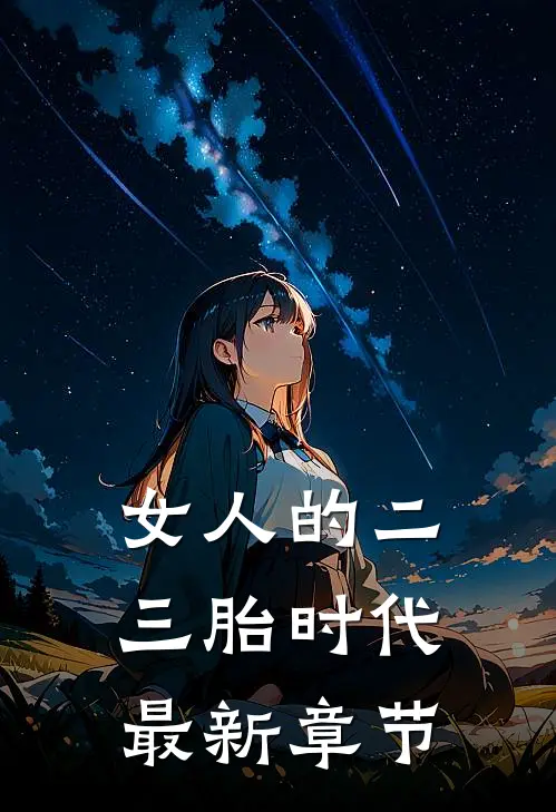 女人的二三胎时代最新章节