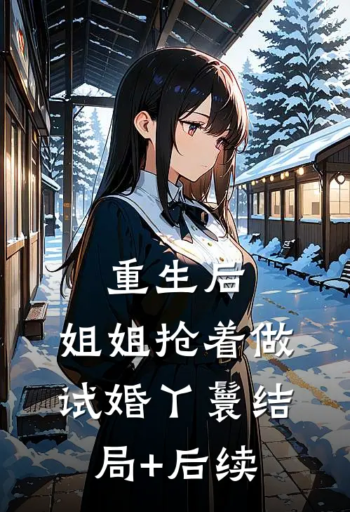 重生后，姐姐抢着做试婚丫鬟结局+后续