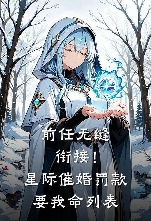 前任无缝衔接！星际催婚罚款要我命列表