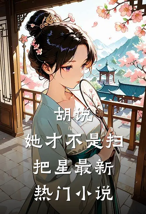 胡说，她才不是扫把星最新热门小说