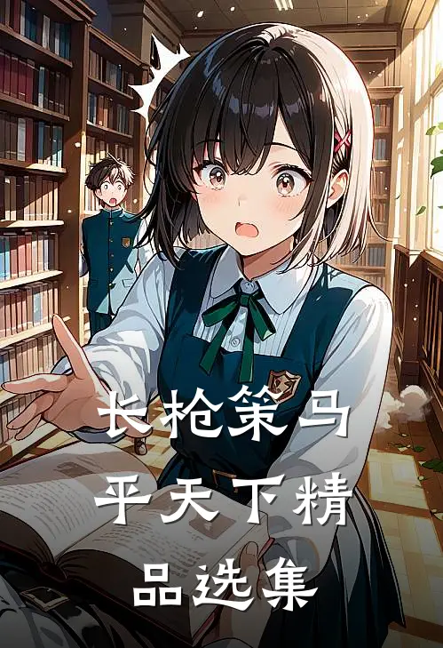 长枪策马平天下精品选集