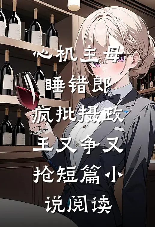 心机主母睡错郎，疯批摄政王又争又抢短篇小说阅读