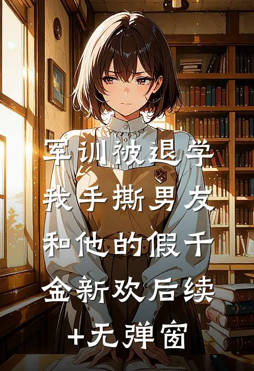 军训被退学，我手撕男友和他的假千金新欢后续+无弹窗
