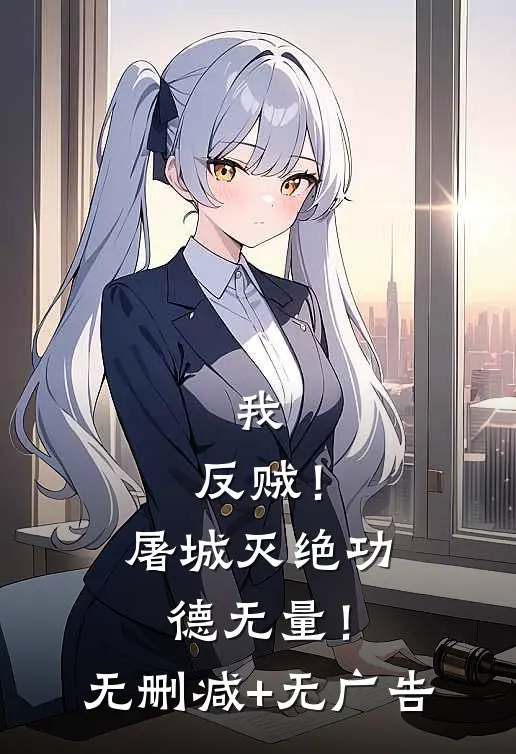 我，反贼！屠城灭绝功德无量！无删减+无广告