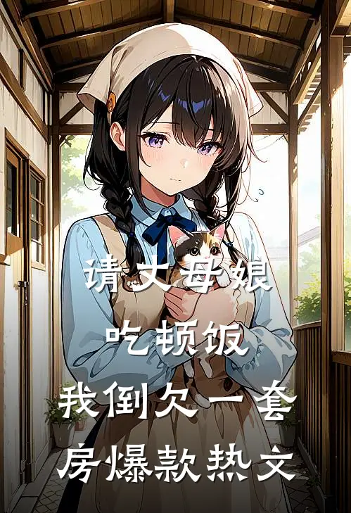 请丈母娘吃顿饭，我倒欠一套房爆款热文