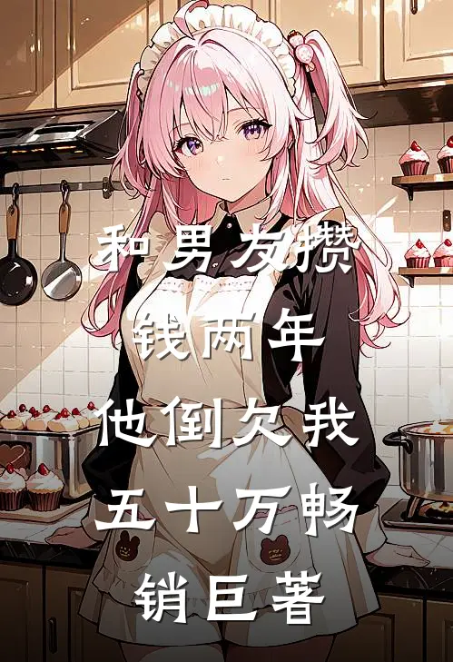 和男友攒钱两年，他倒欠我五十万畅销巨著