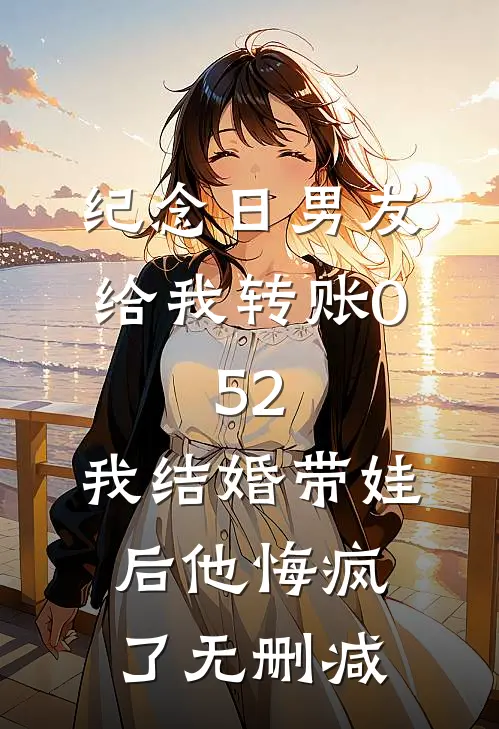 纪念日男友给我转账0.52，我结婚带娃后他悔疯了无删减