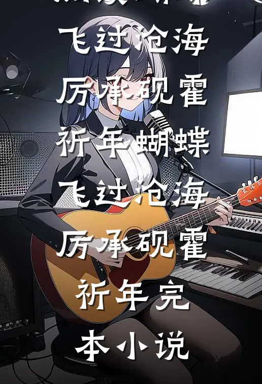 被送到荒漠二十年后，五十岁的我杀疯了